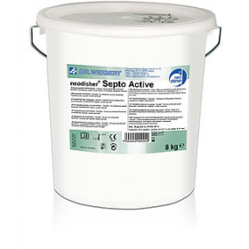 Neodisher® Septo Active desinfecterende reiniger, 8 kg