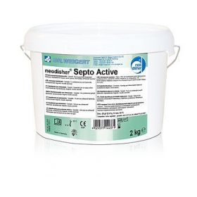Neodisher® Septo Active desinfecterende reiniger, 2 kg