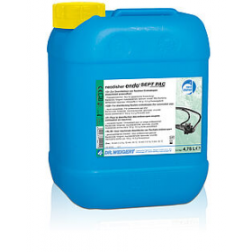Neodisher® endo SEPT PAC desinfectiemiddel, 4,75 L