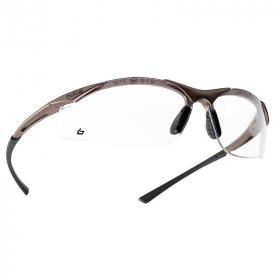 Veiligheidsbril Bollé Contour - heldere lens