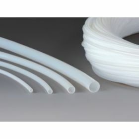 tubing PTFE - IØ 0,5 - OØ 1,0 mm - 1 m