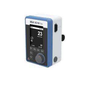 IKA VC 10 lite Vacuümcontroller