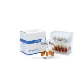COD-vials MR, 50 tot 1500 mg/l (25 tests)