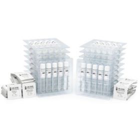 Totaal stikstof LR-vials,0,0 - 25,0 mg/l (50tests)