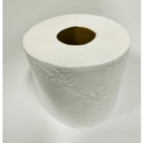 Toiletpapier Prestige cellulose 4 laags -150 vel