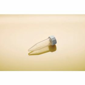 Eppendorf tube 5ml - BioBased steriel