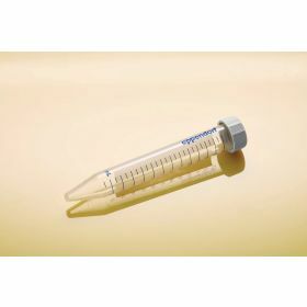 Eppendorf tube 15ml - BioBased steriel