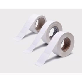 ROL:1000 etiketten 50x90mm; -96°C+120°C
