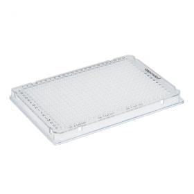 Eppendorf twin.tec® PCR Plate 384w - transparant - 45µl