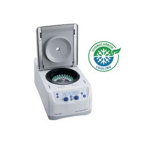 GLP Centrifuge EPP 5427 R knop - zonder rotor