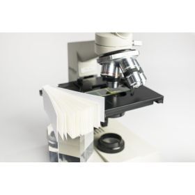 SL73 vloeiblaadjes voor objectglaasjes, 37 × 100 mm