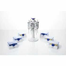 Eppendorf Research plus, 6-Pack