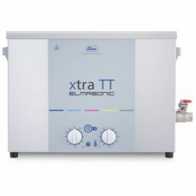 Elmasonic xtra TT 60H, 5L met deksel