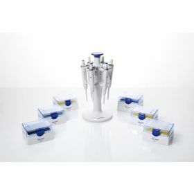 Eppendorf Reference 2, 6-Pack