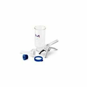 Millipore Classic glas filterhouder kit 500ml