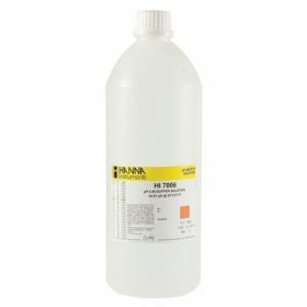 Kalibratievloeistof pH 6,86 fles 1L