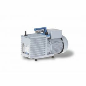 Vacuubrand RZ 2.5 draaischuifpomp