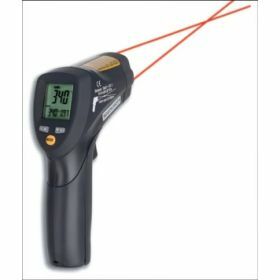 ScanTemp 485 Infra-red thermometer -50°C...+800°C