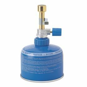 Bunsenbrander Labogaz® 470 draagbaar