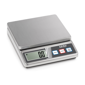 KERN FOB 500-1S tafelweegschaal - 500 g - 0,1 g