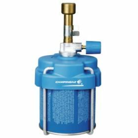 Bunsenbrander Labogaz® 206 draagbaar