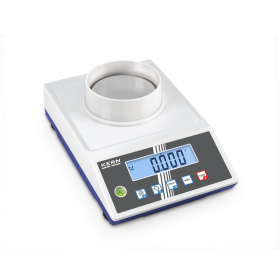 Kern PCB 200-3 - 200g - 0,001g