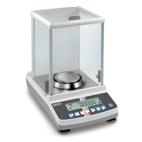 KERN ACJ 200-4M analysebalans - 220 g - 0,1 mg