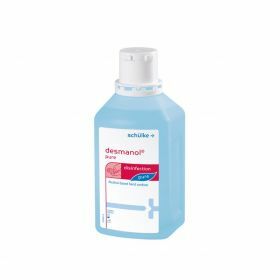 Desmanol pure 500ml handdesinfectie