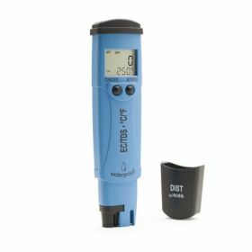 HI98311 Waterbestendige geleidbaarheidmeter DiST®5