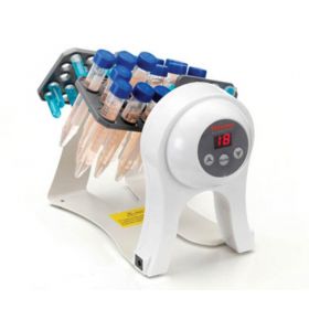 Thermo Tube Revolver Rotator