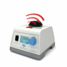 VELP TX4 Digital Vortex Mixer met IR sensor