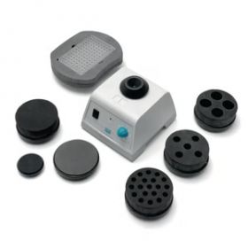 VELP vortex foam adaptor voor 1,5ml cups