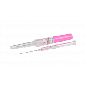 IV catheter Terumo Surflash 24G 3/4