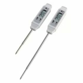 TFA digitale thermometer -40/200°C - sonde 126mm