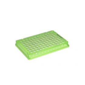 Eppendorf twin.tec® PCR Plates BioBased groen