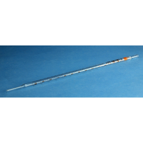 Enzyme test pipet 0,5ml, 0.01 ml