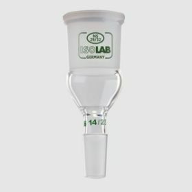 Expansie adapter - cone 14/23, socket NS29/32