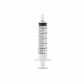 Spuit Terumo 5ml (centric)
