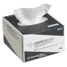 Kimtech Science precisie-lensdoeken 21x11cm 1L
