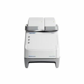 Mastercycler® nexus X2e - PCR Thermocycler