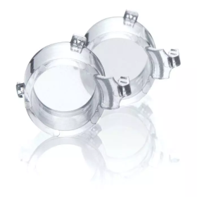 Brand Culture inserts BIO-CERT vr 24-well 1 µm PET