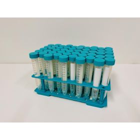 Centrifugebuis conisch -white box- PP-15ml - ST - 50/RACK
