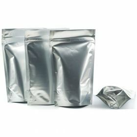 Stazak aluminium met gripsluiting - 3000ml - 250x300mm