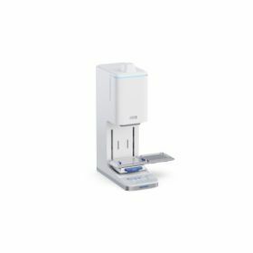 epMotion®96 Flex basis toestel