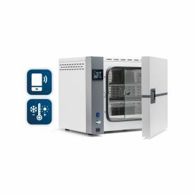 Falc ICT - AR 120T - Incubator
