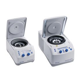 Centrifuge 5425 foil FA-24x2 QLPro 230V EU