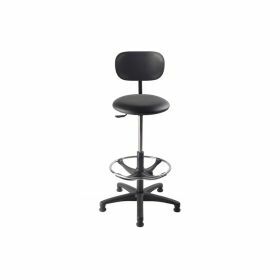 Sitis Disco Piu stoel - hoog - 1 hendel