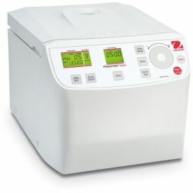 OHAUS Centrifuge Micro, FC5513L met rotor 18x1.5/2ml
