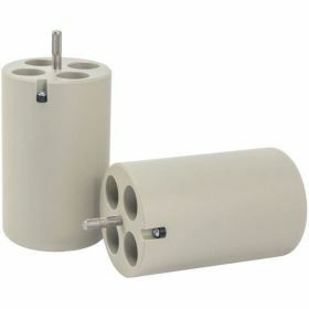 Ohaus rek 4×15ml D17mm FA 2/pk