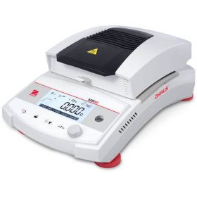 OHAUS MB32 vochtbepaler